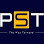 Poh Seng Transport Sdn. Bhd. (PST) Logo