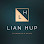 Lian Hup Glass & Aluminium Logo