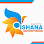 Ishana Advertising & printing Logo