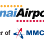 Johor Bahru Senai International Airport Logo