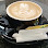 ណាត់ Caffee Logo