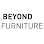 .BEYOND Furniture Logo