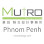MUTRO Design & Decor Logo