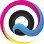 QE Printing & Advertising Logo