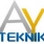 AY Teknik PLT Logo