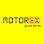 MOTOREX | Courier Service | Delivery Service | Lorry Service Johor Bahru (JB) Malaysia | Office Boy Service Logo