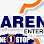 Arena Enterprise | Trophy Logo