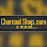 Charcoal Shop .Com Logo