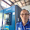 Global Polo Enterprise (M) Sdn Bhd/SCR Air Compressor/Air Receiver Tank/Air Dryer/Air Piping/Compressor Air Inverter System Logo