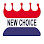 New Choice Curtains & Textiles Logo