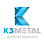 K3 Metal Trading Kuantan Sdn. Bhd. - Cawangan Mentakab Logo