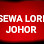 Lori Sewa Murah Di Johor Logo