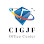 C.I.G.J.F. Co., Ltd Logo