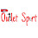 Once Sport Outlet Logo