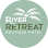 River Retreat Boutique Hotel Logo