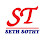 Seth Sothy Logo