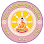 Preah Sihamoniraja Buddhist University Logo