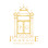 Palace Gate Hotel & Resort by EHM Logo