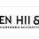 Allen Hii & Co. Logo