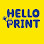 helloprint.my Logo