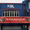 Kbl Unique Forklift Sdn. Bhd. Logo