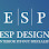 ESP DESIGN SDN BHD Logo