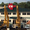 FHM Equipment Sdn Bhd Logo