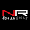 NR Design Group Logo