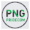 PNG PRIDECOM Logo