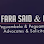 Fara Said & Co Logo