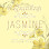 Jasmine Florist Decoration Logo