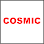 Cosmic Office Automation Sdn. Bhd. Logo