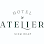 Hotel Atelier - Siem Reap Logo