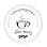 ឃ្លីគ​ កាហ្វេ LHL logo