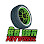 អិនអេក - 𝐍𝐇 𝐖𝐇𝐄𝐄𝐋 Logo