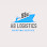 AB Logistics Services Logo