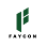 Faycon Construction and Engineering Logo