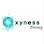 Oxyness Caring Logo