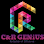 C&R GENiUS ENTERPRISE Logo