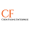Chen Foong Enterprise (bagmaker) Logo