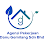 Agensi Pekerjaan Danu Gemilang Sdn.Bhd Logo
