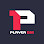 PlayerOneKH logo