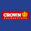 Crown Relocations (International Movers) - Phnom Penh Logo