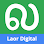 Laor Digital Logo