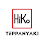 Hiko Teppanyaki Chip Mong 271 Mega Mall Logo