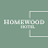 Homewood Hotel By Seuya Hotel Logo