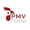 PMV Food - Frozen Poultry, Meat & Seafood Supplier Logo