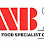 NB FOOD SPECIALIST CENTRE Logo