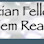 Christian Fellowship of Siem Reap ( CFSR ) Logo