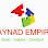 RAYNAD EMPIRE Logo